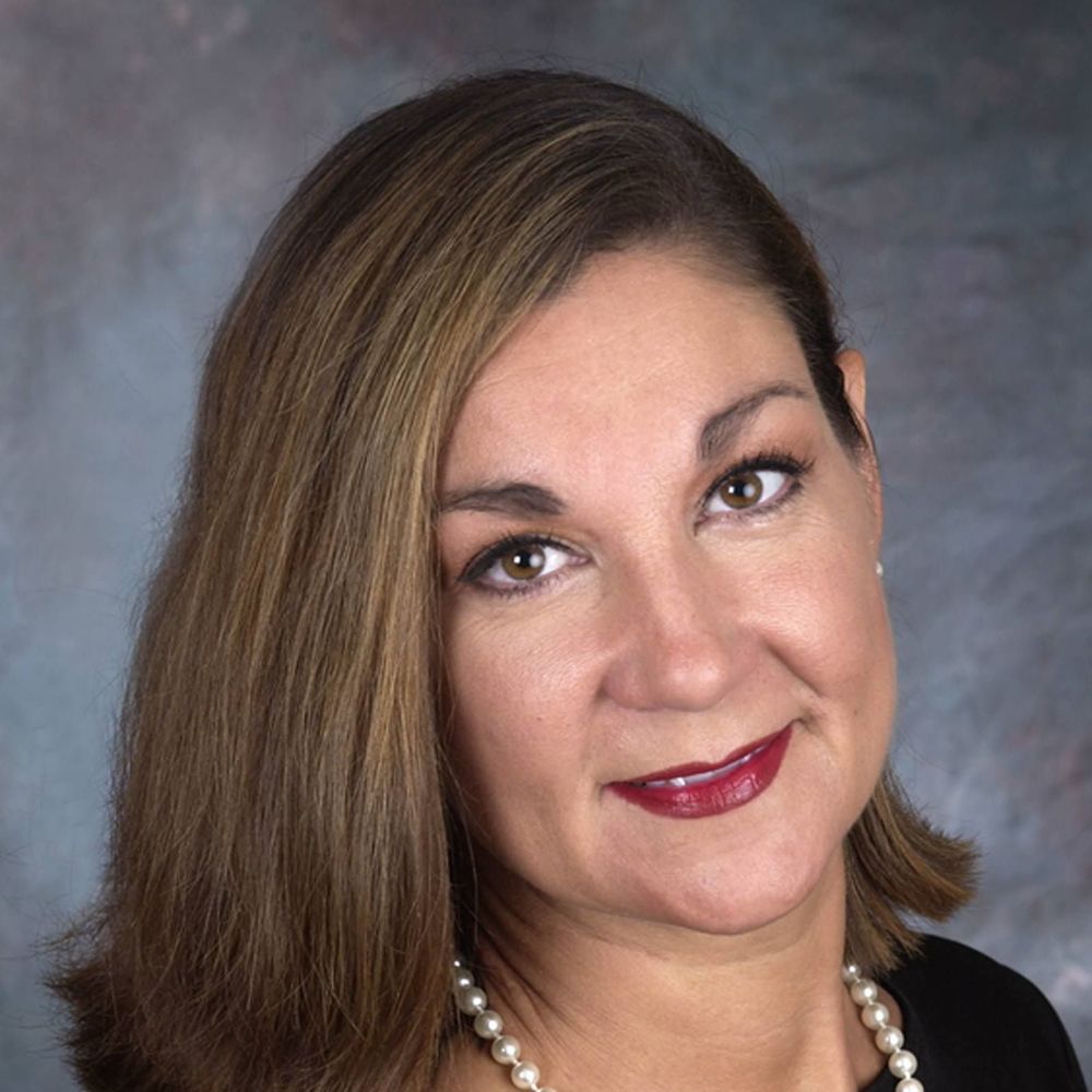 Meet your Posher, Margie